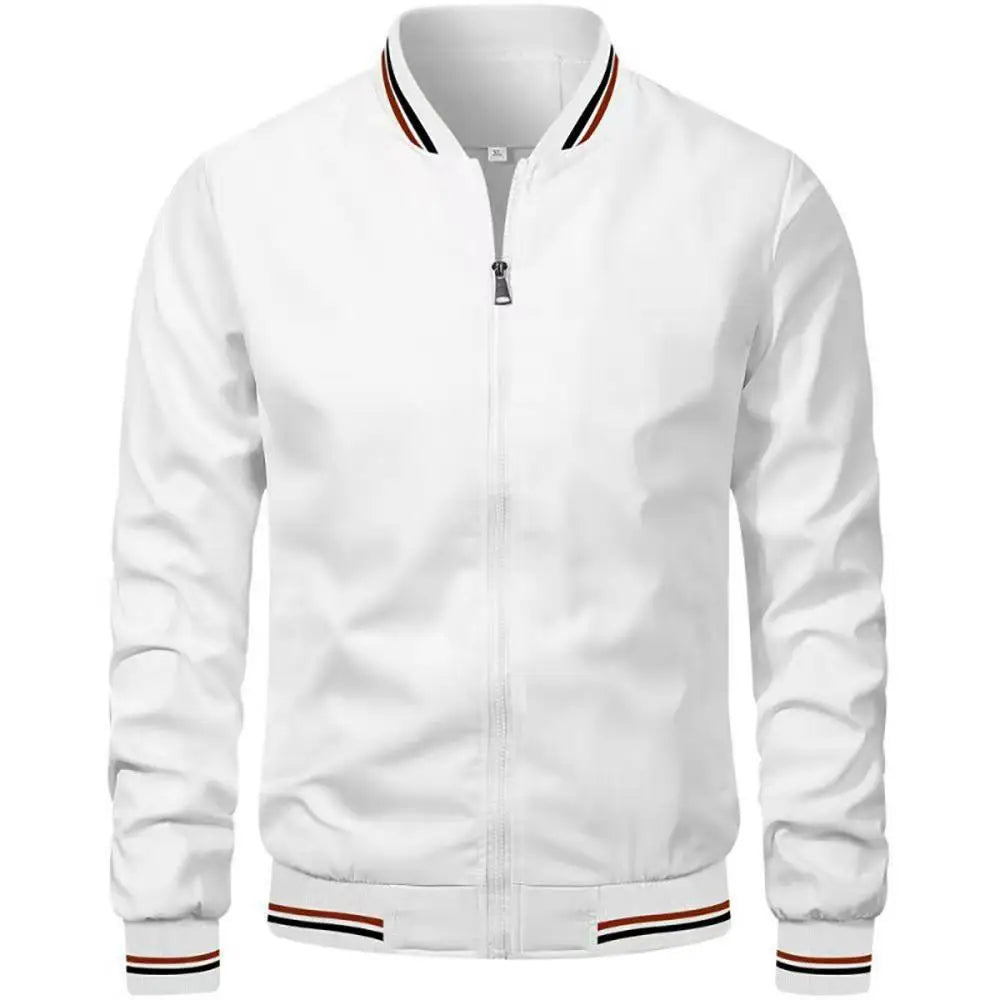 Riverton Bomber Jacket