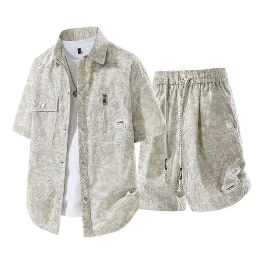 District Utility Set