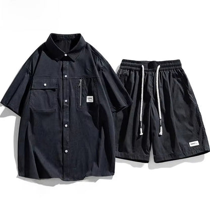 District Utility Set