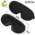Maison Sandrin Silk Sleep Mask
