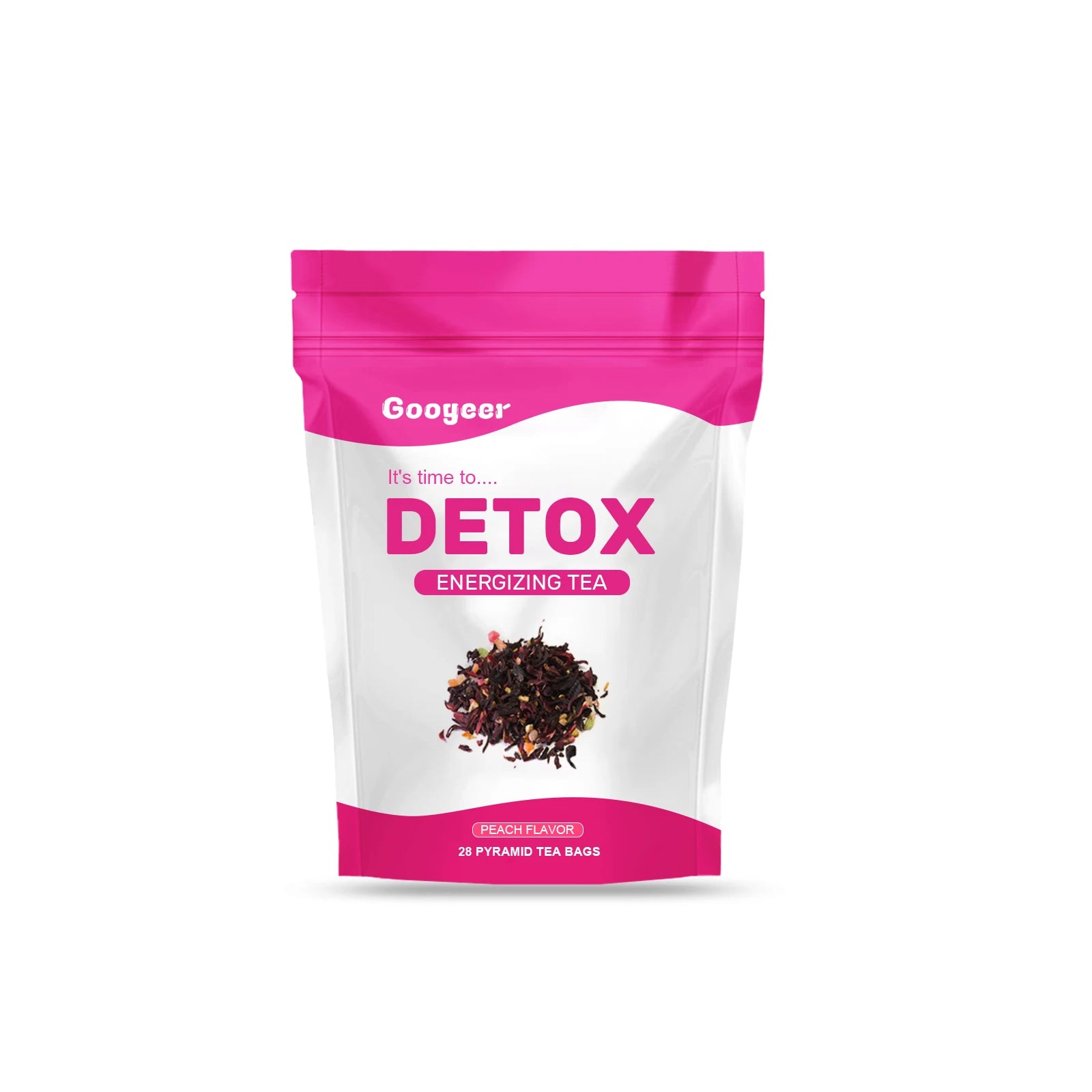 GlowTox Daily Tea