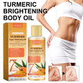 Glow Elixir Body Oil