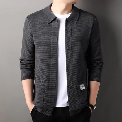 Lazaro Knit Jacket