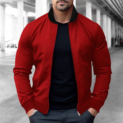 Lorenzo Pilot Jacket
