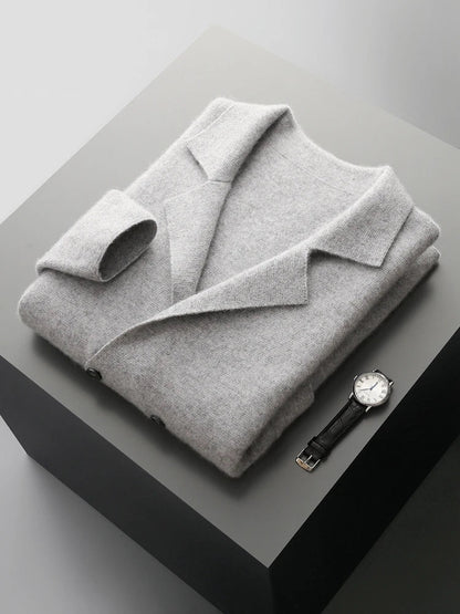 Napole Cashmere Cardigan