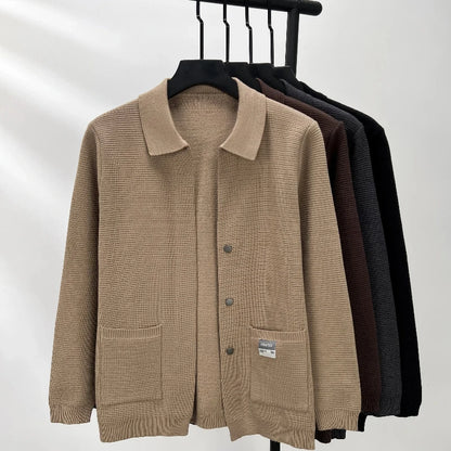 Lazaro Knit Jacket
