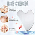 Ice Sculpt Gua Sha
