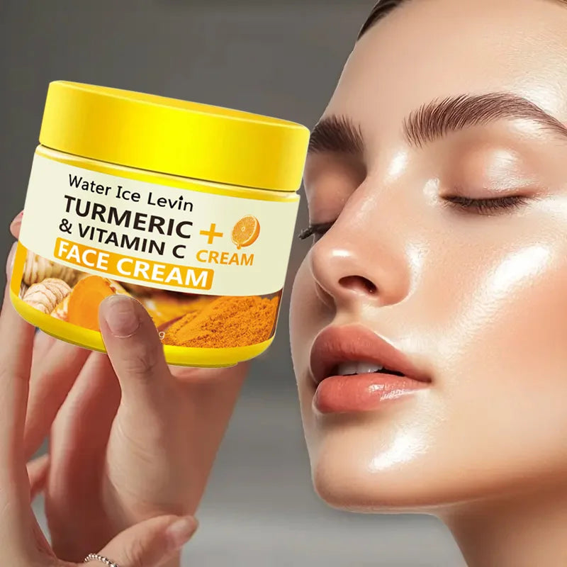 Golden Glow Repair Cream