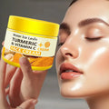Golden Glow Repair Cream