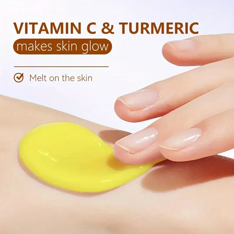 Golden Glow Repair Cream
