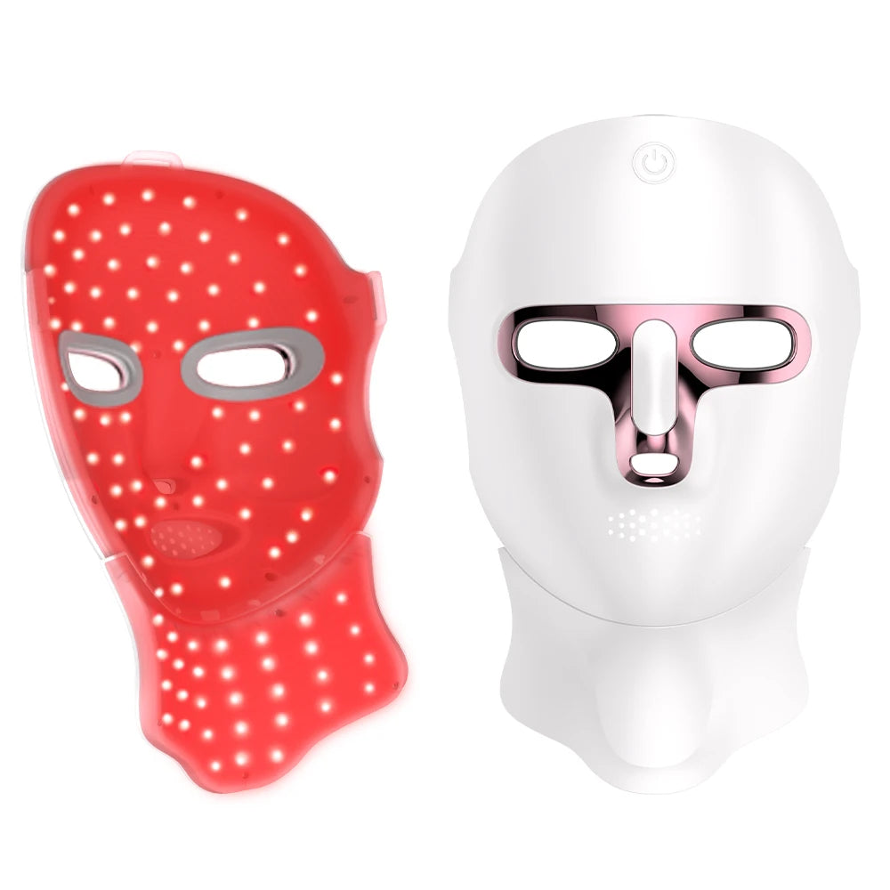 AuraLift LED Mask