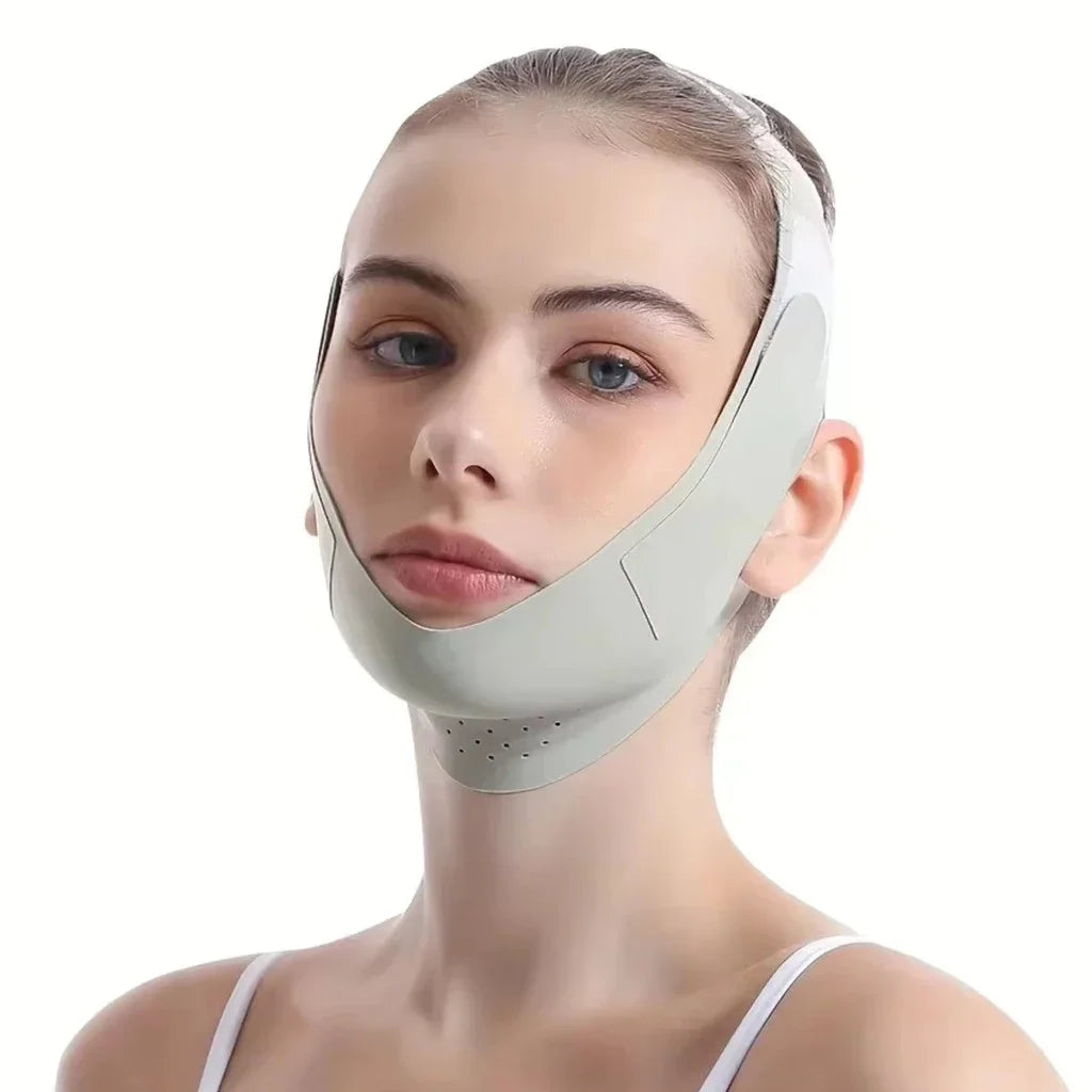 V-Line Beauty Wrap