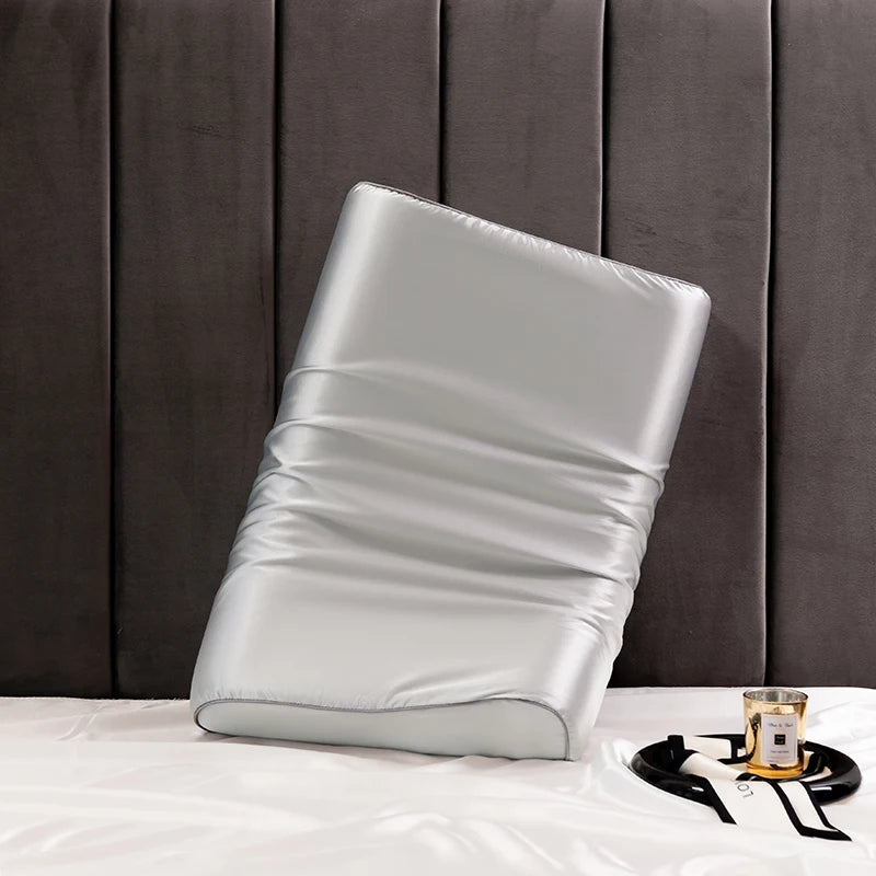 Satin Dream Pillowcase