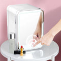 GlowVault Mini Fridge