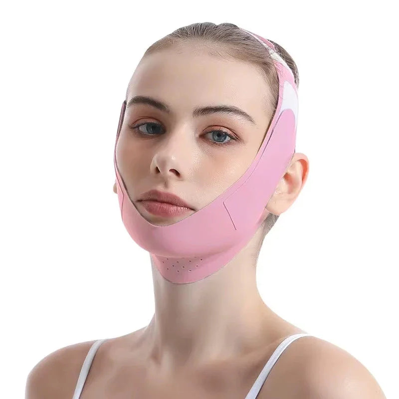 V-Line Beauty Wrap