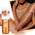 LumiGlow Body Oil