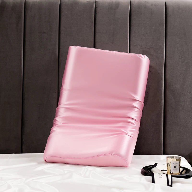 Satin Dream Pillowcase