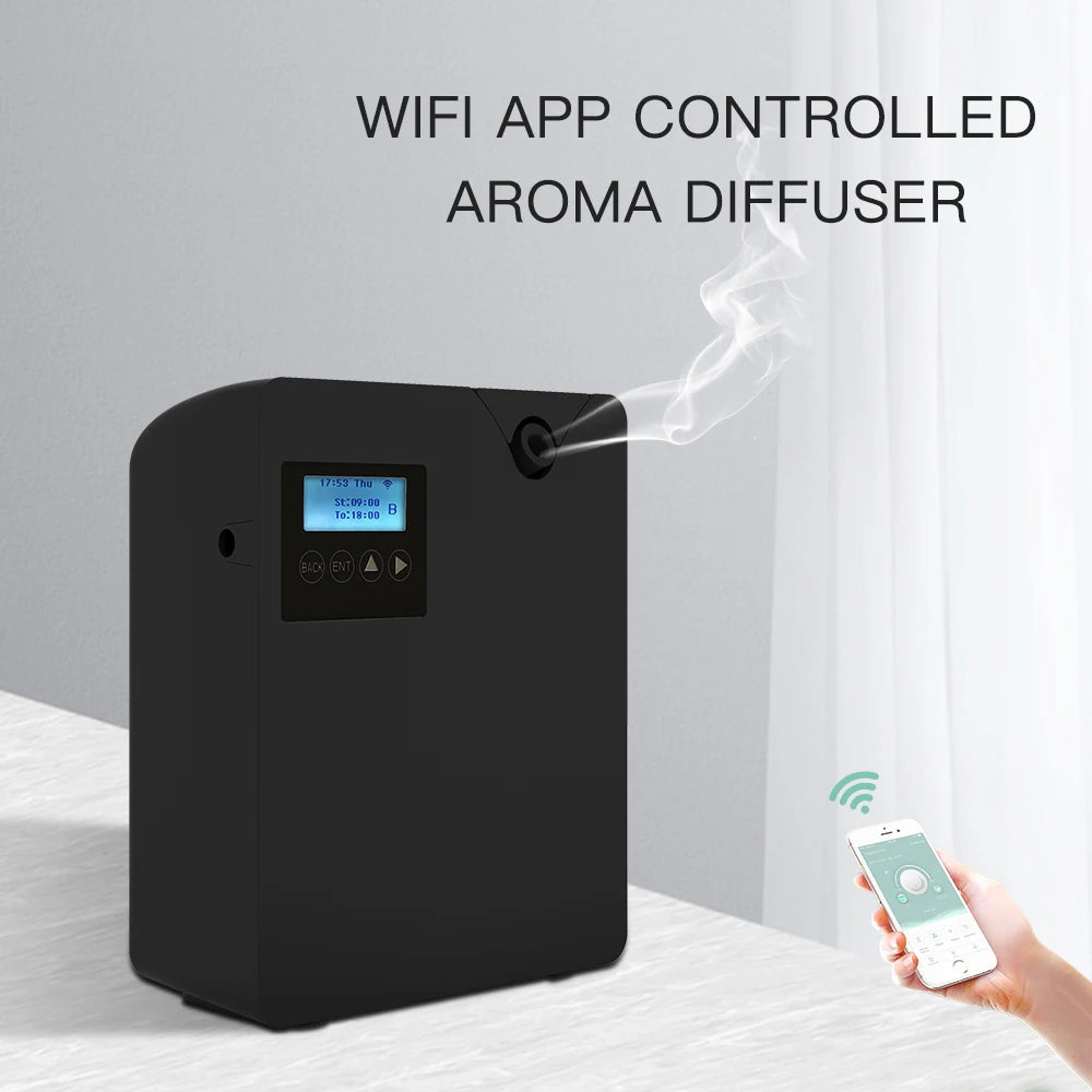 Maison Aroma Diffuser