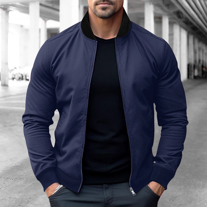 Lorenzo Pilot Jacket