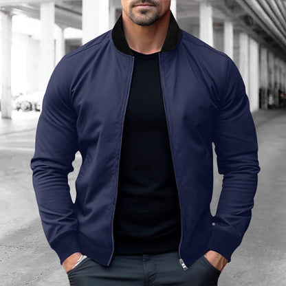 Lorenzo Pilot Jacket
