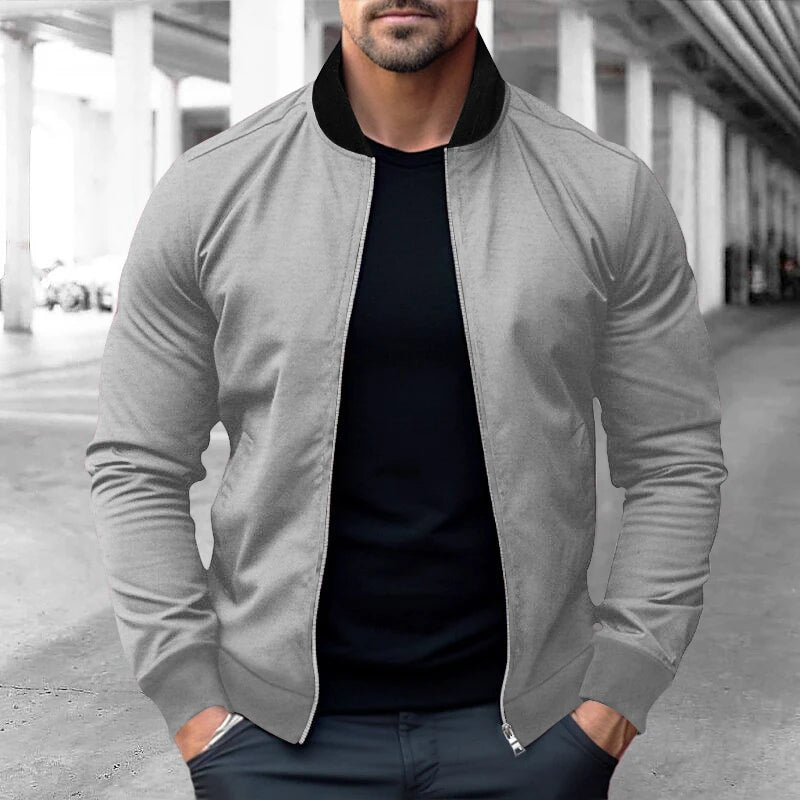 Lorenzo Pilot Jacket