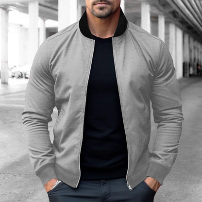 Lorenzo Pilot Jacket