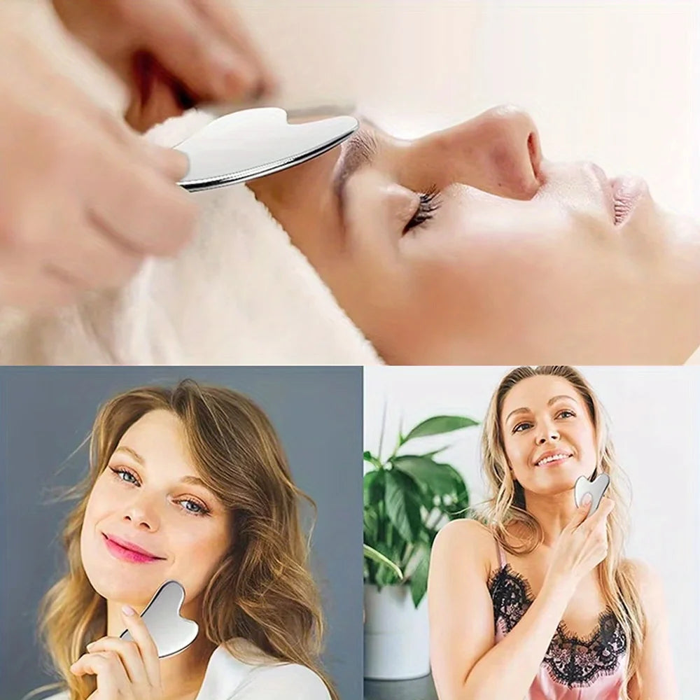 Ice Sculpt Gua Sha
