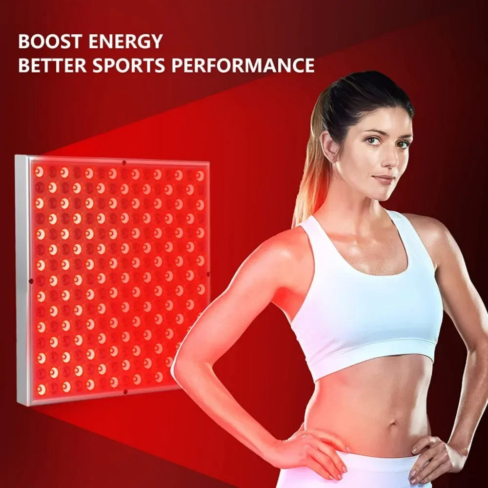 LumiThera Red Light Panel