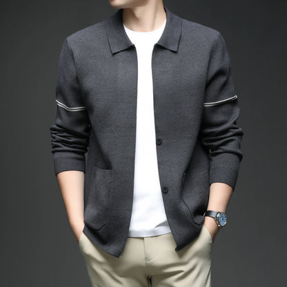 Rivano Knit Cardigan