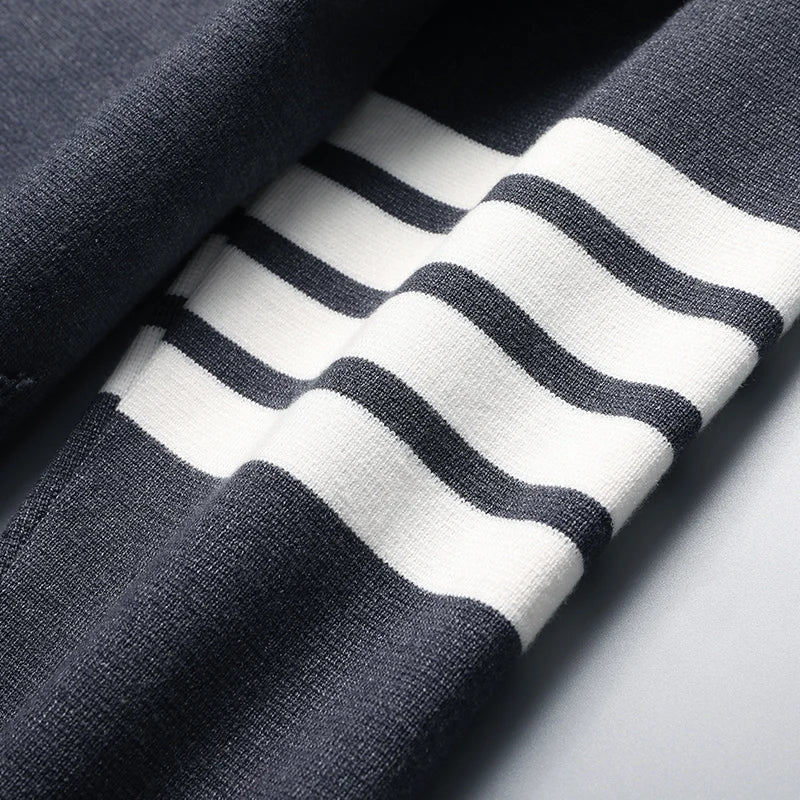Elio Cashmere Cardigan