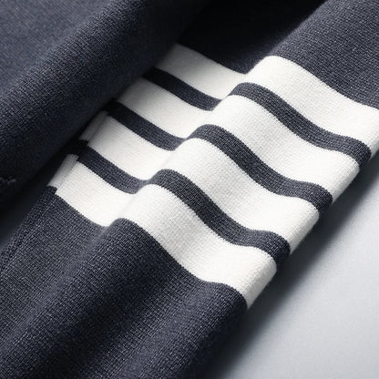 Elio Cashmere Cardigan