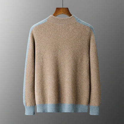 Arbona Wool Zip