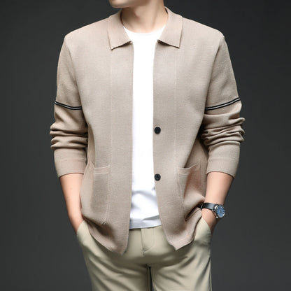 Rivano Knit Cardigan