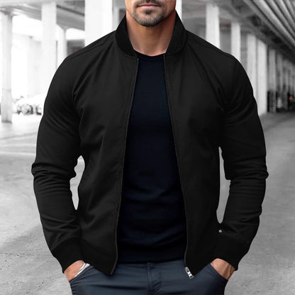Lorenzo Pilot Jacket