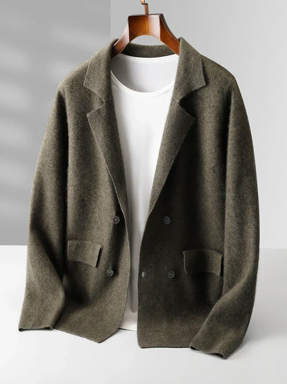 Napole Cashmere Cardigan