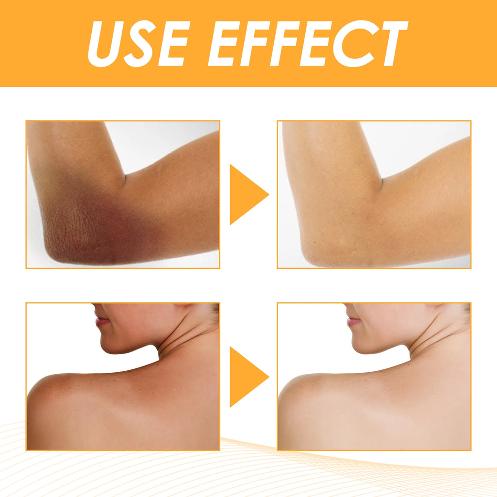 Glow Elixir Body Oil