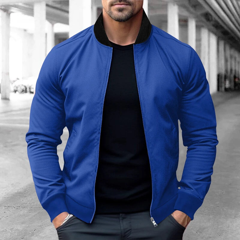 Lorenzo Pilot Jacket