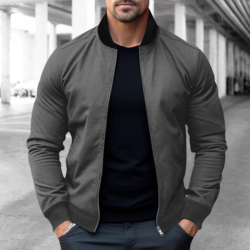 Lorenzo Pilot Jacket