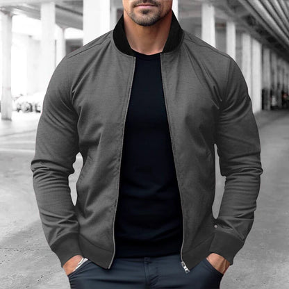 Lorenzo Pilot Jacket