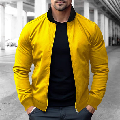 Lorenzo Pilot Jacket