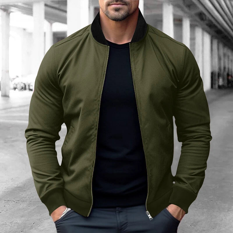 Lorenzo Pilot Jacket