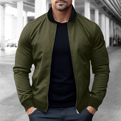 Lorenzo Pilot Jacket