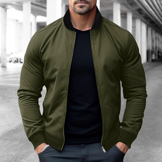 Lorenzo Pilot Jacket