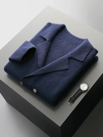 Napole Cashmere Cardigan