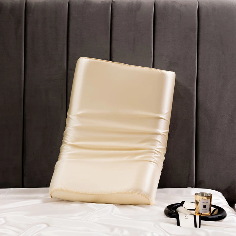 Satin Dream Pillowcase