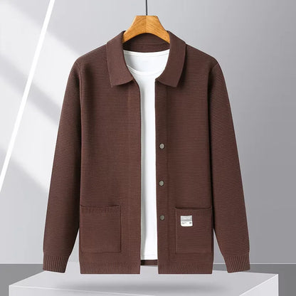 Lazaro Knit Jacket