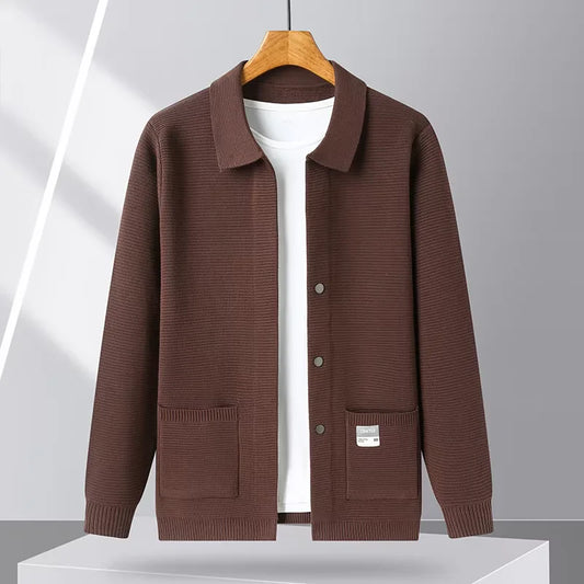 Lazaro Knit Jacket