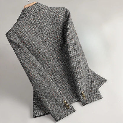 AUBREY WHITMORE BLAZER